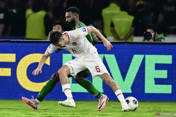 Menuju Pertandingan Melawan Australia: Sandy Walsh Berjanji Untuk Memberikan Segala Upaya
