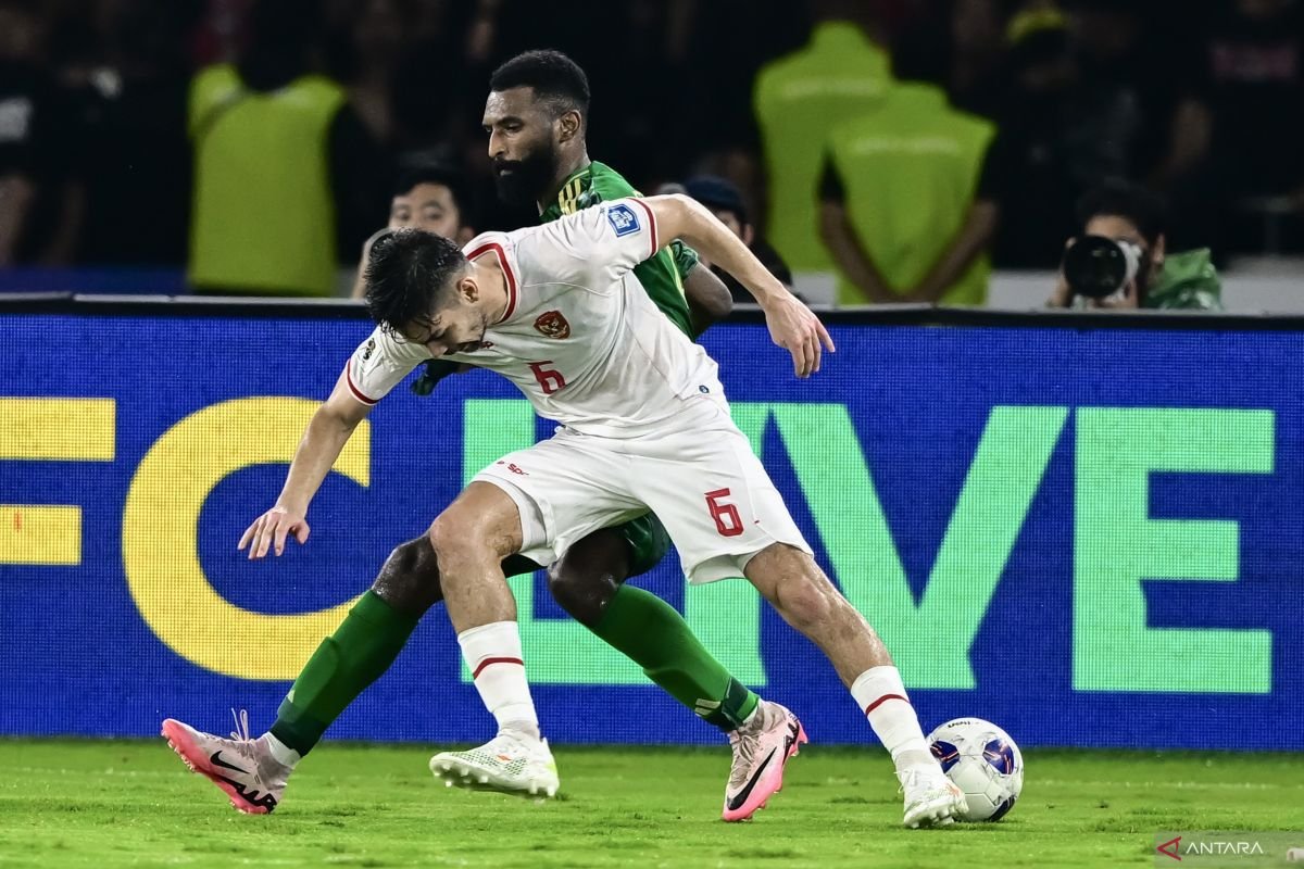 Menuju Pertandingan Melawan Australia: Sandy Walsh Berjanji Untuk Memberikan Segala Upaya