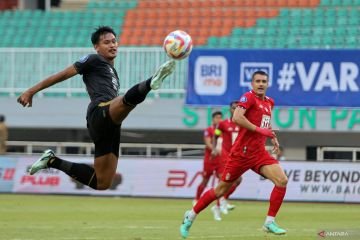 Malut United Mengalahkan Dewa United 2-1 di Liga 1