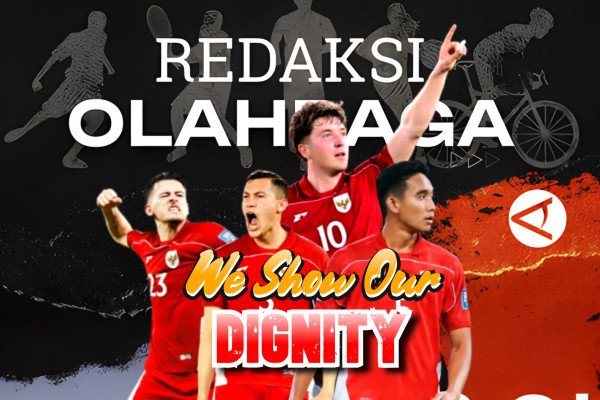Analisis Timnas: Susunan Pemain dan Strategi Kemenangan Melawan Bahrain - ANTARA News