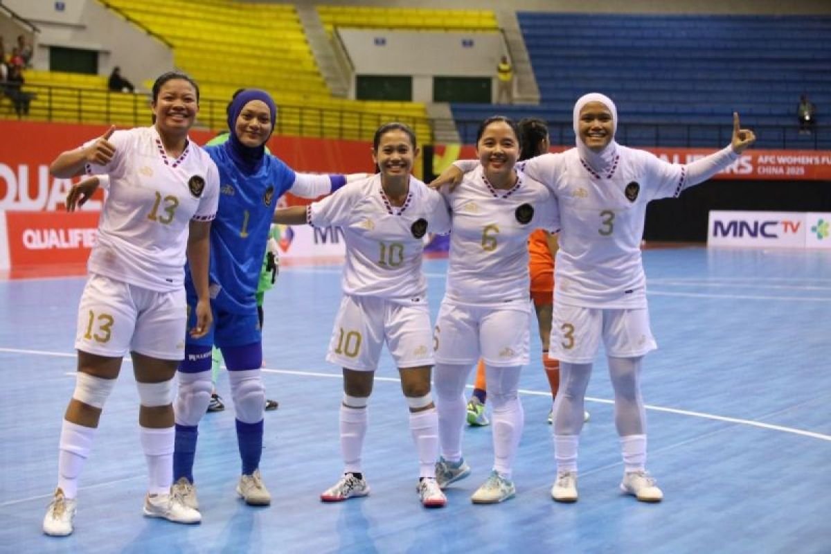 FFI Menegaskan Futsal Nation Cup 2025 Akan Tetap Diselenggarakan Sesuai Jadwal