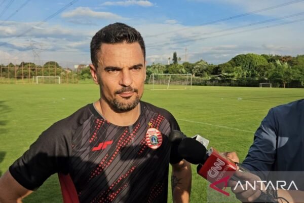 Dony Tri Pamungkas Berpotensi Diturunkan Melawan Semen Padang