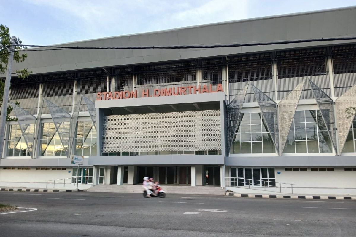 Persiraja Daftarkan Dua Stadion untuk Musim Kandang Liga 2 2025/2026