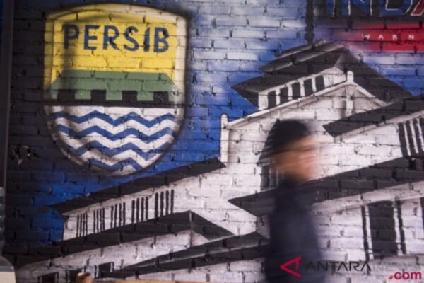 Persib Bandung Mengumumkan Dua Pemain Asing Baru