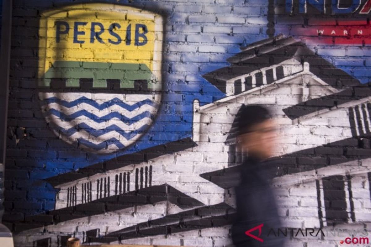 Persib Bandung Mengumumkan Dua Pemain Asing Baru