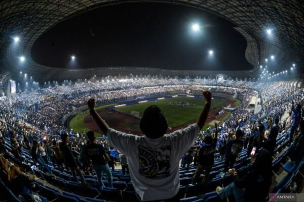 PT LIB Selenggarakan Malam Penganugerahan Liga 1 pada 26 Mei
