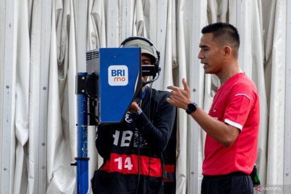 LIB Sebut VAR di Liga 2 Berbeda dari VAR di Liga 1: Perbedaan dan Penjelasan