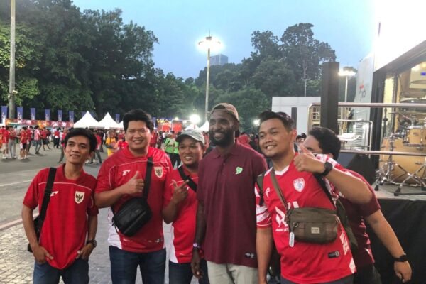 Yanto Basna Prediksi Indonesia Akan Menang Setidaknya Dua Gol Melawan China