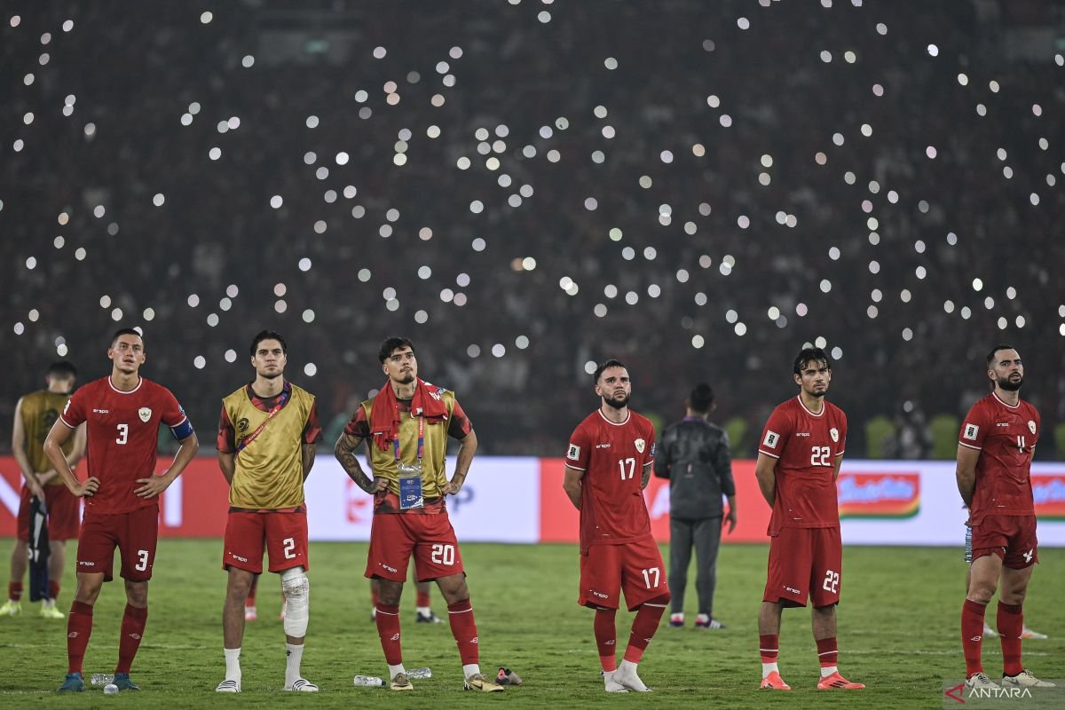 LIB Menyambut Positif Kehadiran Pemain Keturunan di Liga 1