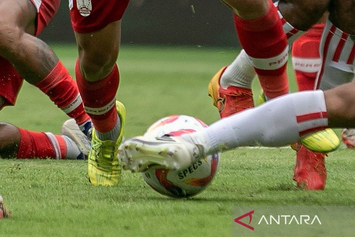 Filipina Menang Melawan Malaysia 2-0 di Laga Perdana Grup A ASEAN U23