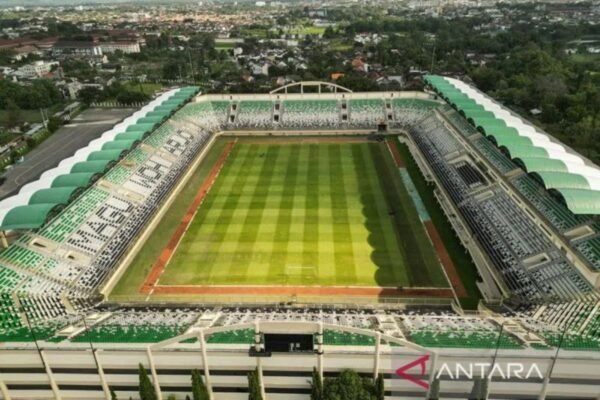 Bupati Sleman Izinkan PSIM Bermarkas di Stadion Maguwoharjo