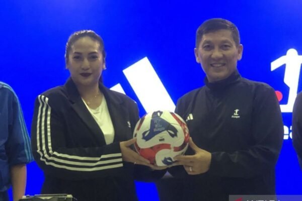 Seiring dengan adidas, I League Berkomitmen Meningkatkan Kualitas ke Tingkat yang Lebih Tinggi