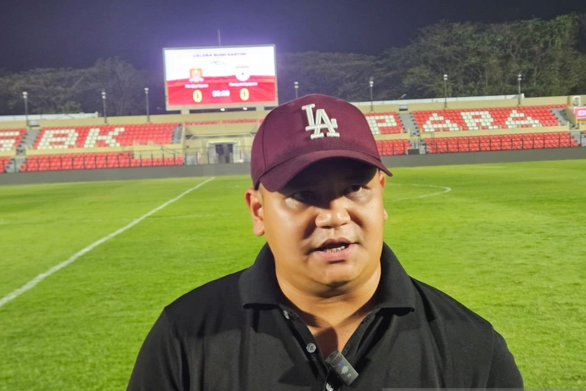 Persijap Jepara Optimis Menyambut Super League Perdana