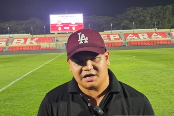 Untuk Persijap, Suporter Adalah Bagian Keluarga