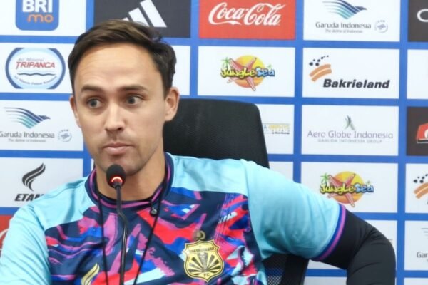 Pelatih Bhayangkara Bertekad Persembahkan Tiga Poin bagi Pendukung