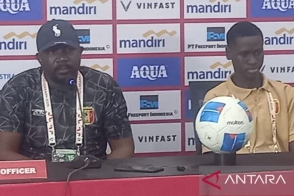 Pelatih Mali Soroti Permainan Kolektif Tim setelah Menang atas Tajikistan