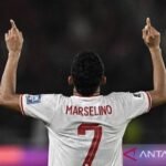 Berikut adalah beberapa alternatif judul untuk "Tak Dipanggilnya Marselino Ferdinan Murni Keputusan Patrick Kluivert":

1. "Keputusan Memanggil: Mengapa Patrick Kluivert Tidak Memilih Marselino Ferdinan"
2. "Patrick Kluivert dan Keputusan Tak Memanggil Marselino Ferdinan"
3. "Alasan di Balik Tidak Dipanggilnya Marselino Ferdinan: Pandangan Patrick Kluivert"
4. "Marselino Ferdinan: Keputusan Murni Patrick Kluivert"
5. "Marselino Ferdinan Absen: Taktik Patrick Kluivert dalam Seleksi Pemain"
6. "Refleksi Keputusan Patrick Kluivert: Marselino Ferdinan Tak Dipanggil" 

Apakah Anda memerlukan lebih banyak variasi atau penulisan dalam konteks tertentu?