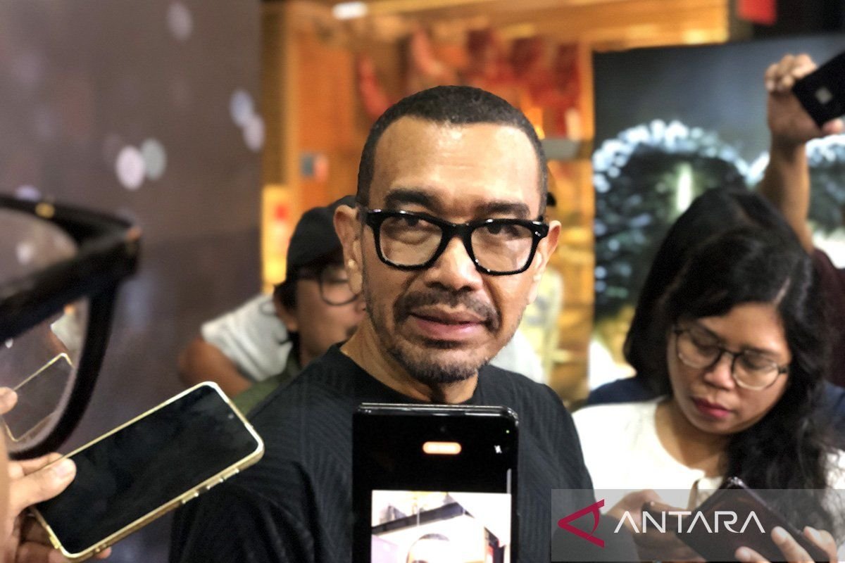 PSSI Menilai Kuota 8 Persen untuk Suporter Timnas di Putaran 4 Kurang Ideal