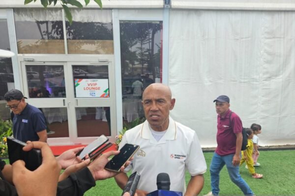 Simon Tahamata: Timnas U23 Kekurangan Pemain Pengatur Permainan