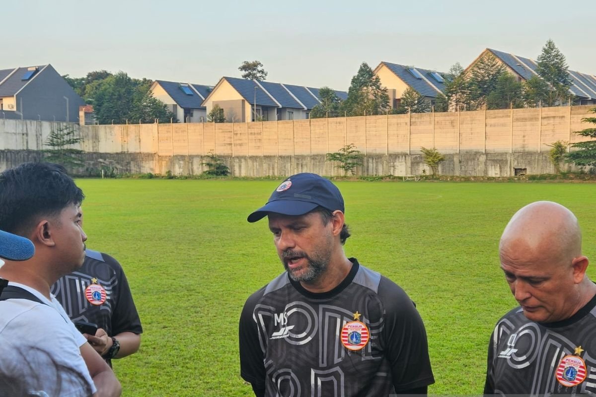 Berita Gembira: Maurizio Souza Siap Menyambut Kembalinya Gustavo Souza ke Tim!
