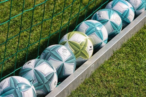 Perjalanan PSSI MABAGU dalam Mengangkat Sepak Bola Lokal
