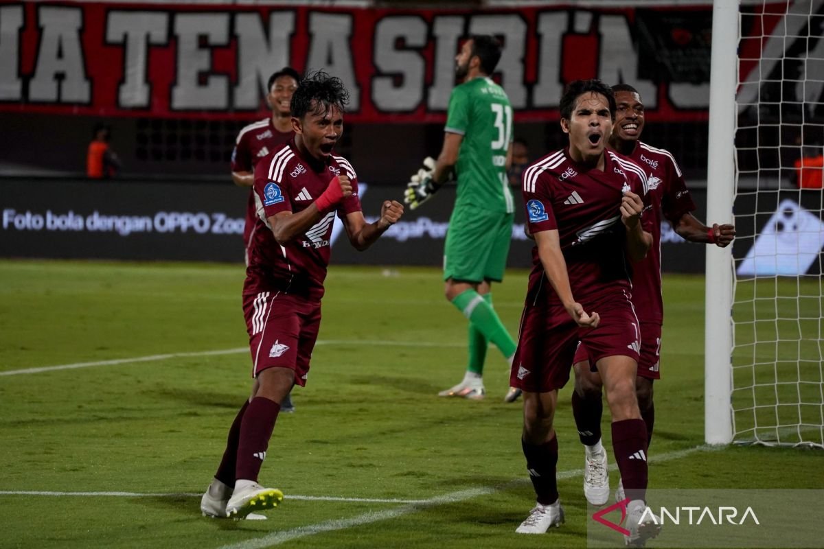 Jadwal Pertandingan PSM Makassar: Tiga Tim Tantang di Bulan September