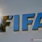 FIFA Menanggapi Isu Rangkap Jabatan Erick Thohir