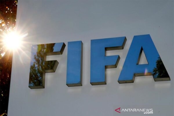 FIFA Menanggapi Isu Rangkap Jabatan Erick Thohir