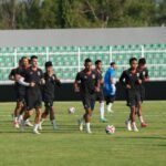 Pelatih Optimis Malut United Siap Rébut Kemenangan di Markas Bhayangkara