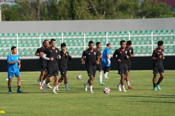 Pelatih Optimis Malut United Siap Rébut Kemenangan di Markas Bhayangkara