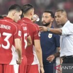 Indonesia Resmi Umumkan Skuad untuk Kualifikasi Piala Dunia 2026